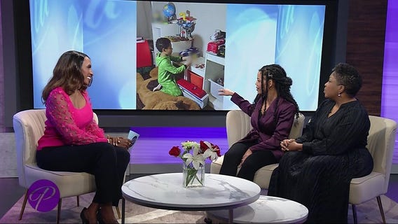 Portia: Closet Therapy