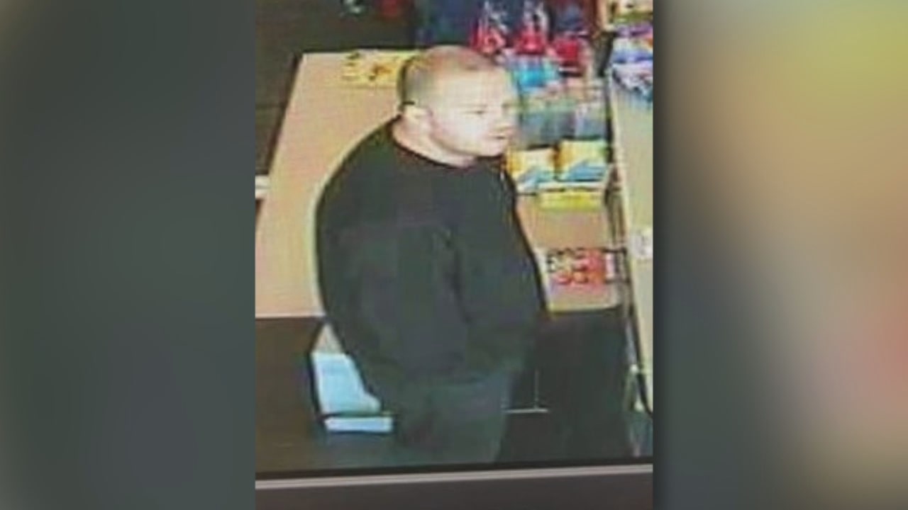 Oregon murder suspect arrested in Milwaukee