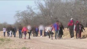 Border battle intensifies among U.S. lawmakers