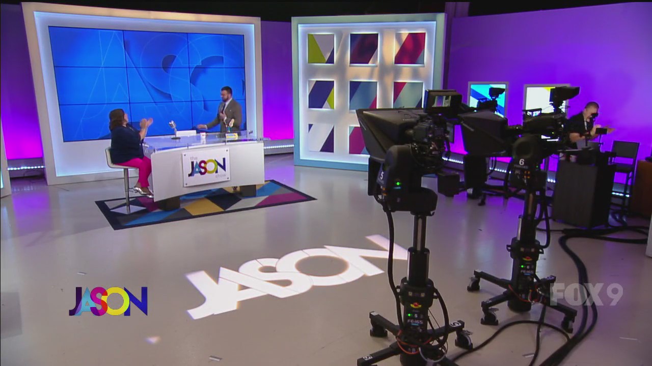 The Jason Show: Sept. 21, 2023