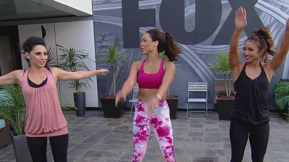 Stretch Your Dollar: Free workout apps and routines