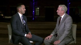 Shortstop Carlos Correa on whirlwind offseason: I never stopped talking to the Twins