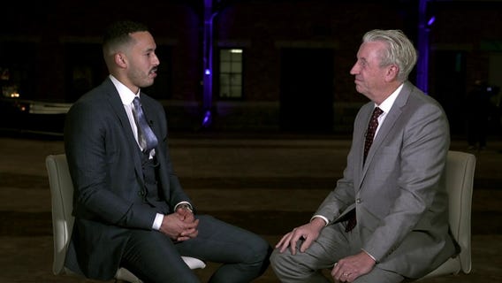 Shortstop Carlos Correa on whirlwind offseason: I never stopped talking to the Twins