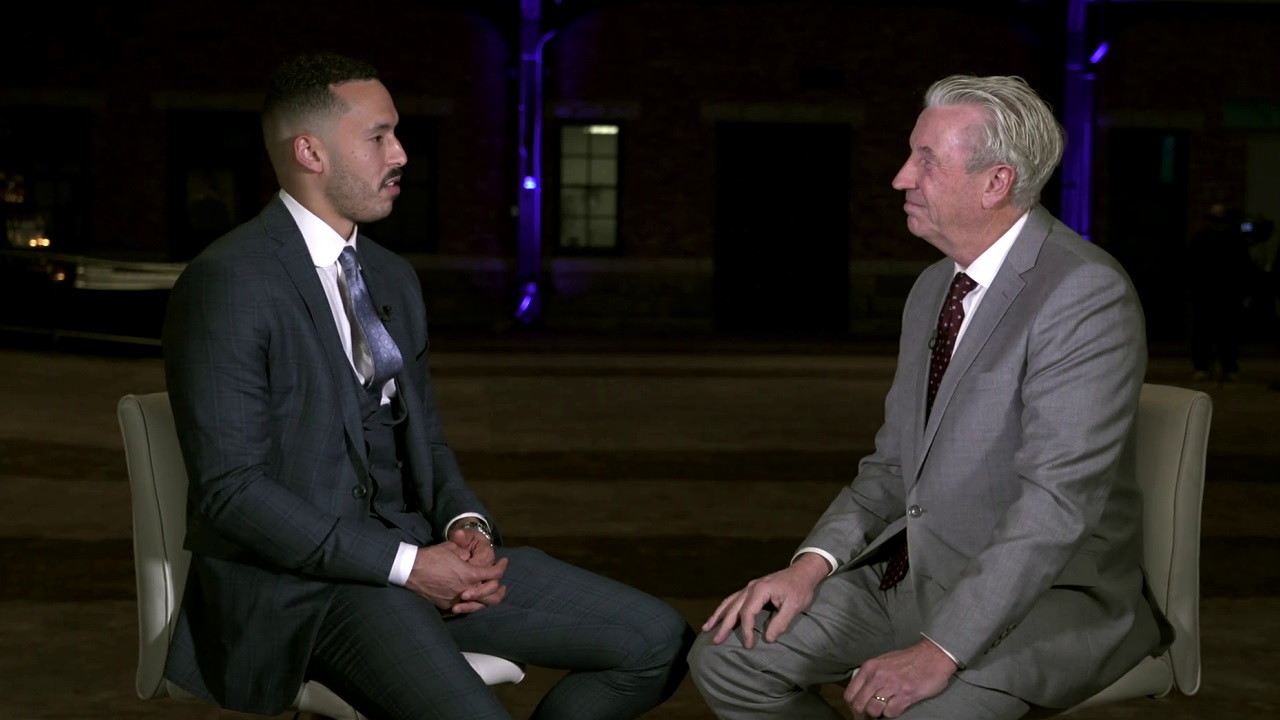 Shortstop Carlos Correa on whirlwind offseason: I never stopped talking to the Twins