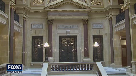 GOP leaders gavel in, gavel out of unemployment session