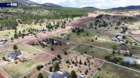 Cloudy with a chance of drones | Drone Zone