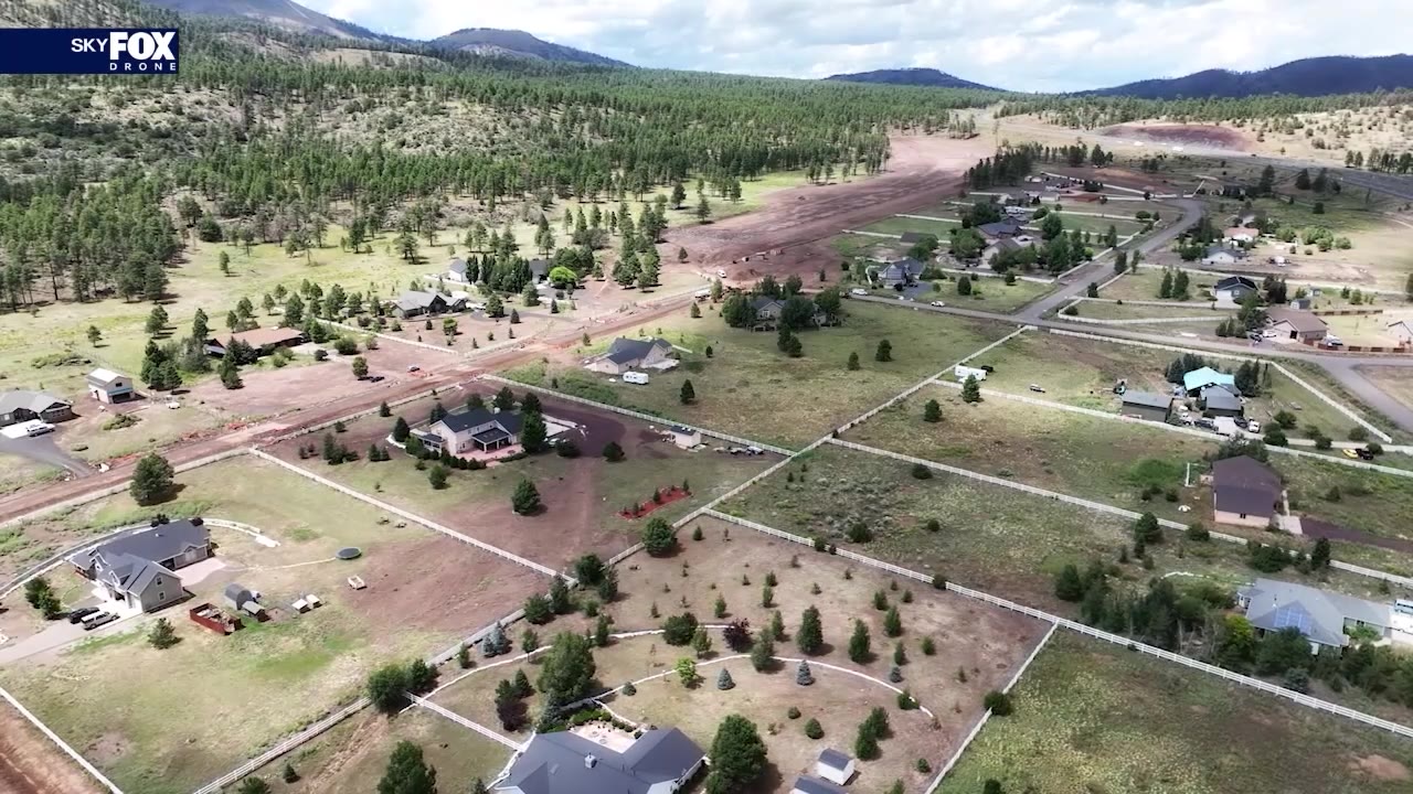 Cloudy with a chance of drones | Drone Zone