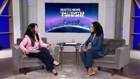 Interview with Seattle City Attorney candidate Erika Evans
