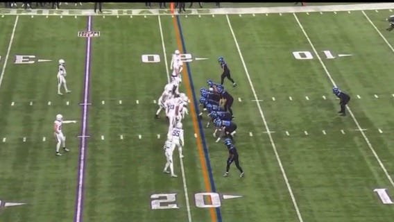 Lions miss playoffs for first time in three years