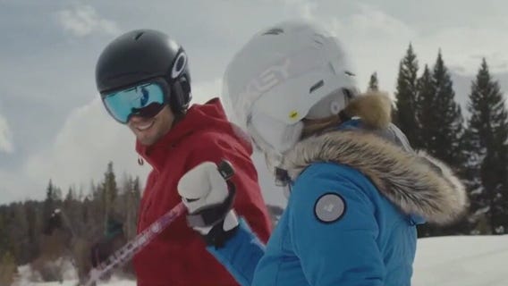 Let It snow: Heavenly Ski Resort talks opening day