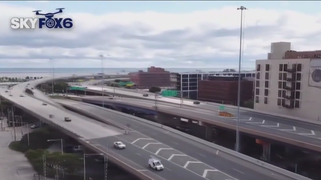 Options for aging, elevated I-794 considered