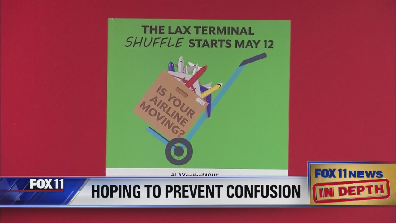 FOX 11 New In Depth: Segment 2