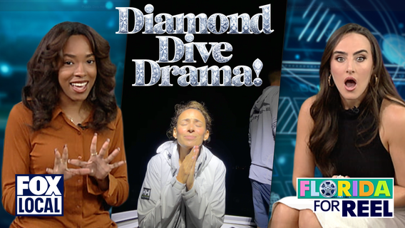 Florida man explores Everglades | Florida For Reel