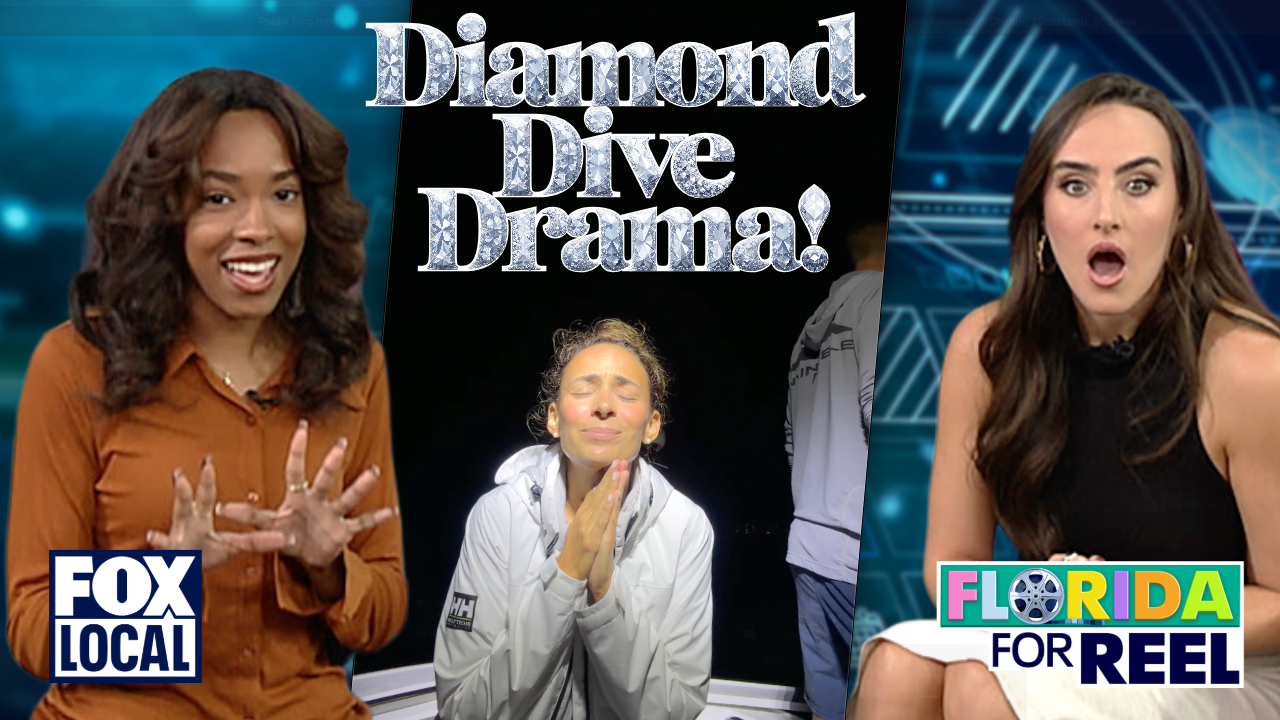 Florida man explores Everglades | Florida For Reel