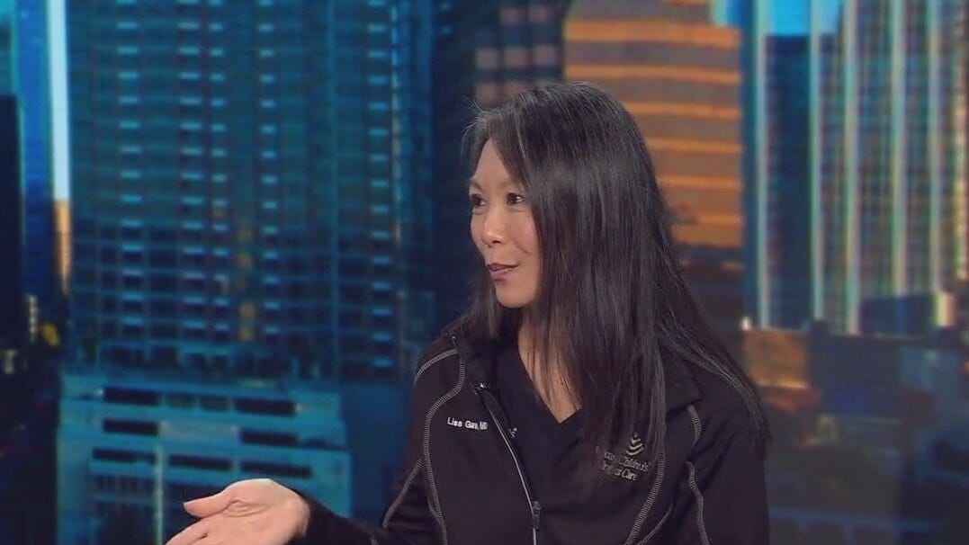 Holiday toy safety checklist