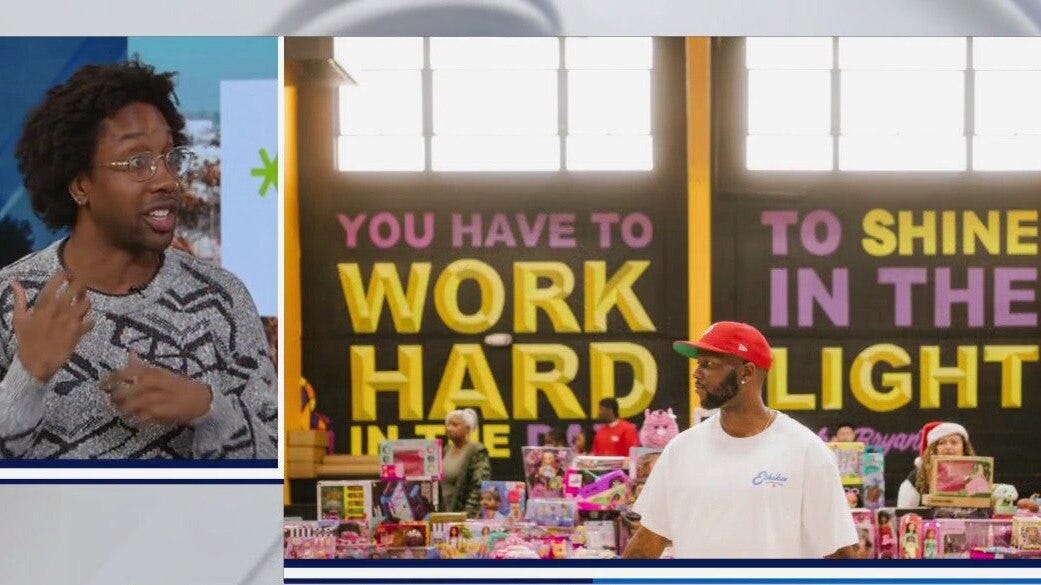 Secret Los Angeles on ways you can volunteer during holidays