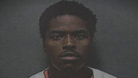 Wisconsin's Most Wanted: Abdullah Rashada