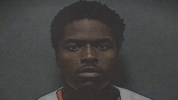 Wisconsin's Most Wanted: Abdullah Rashada