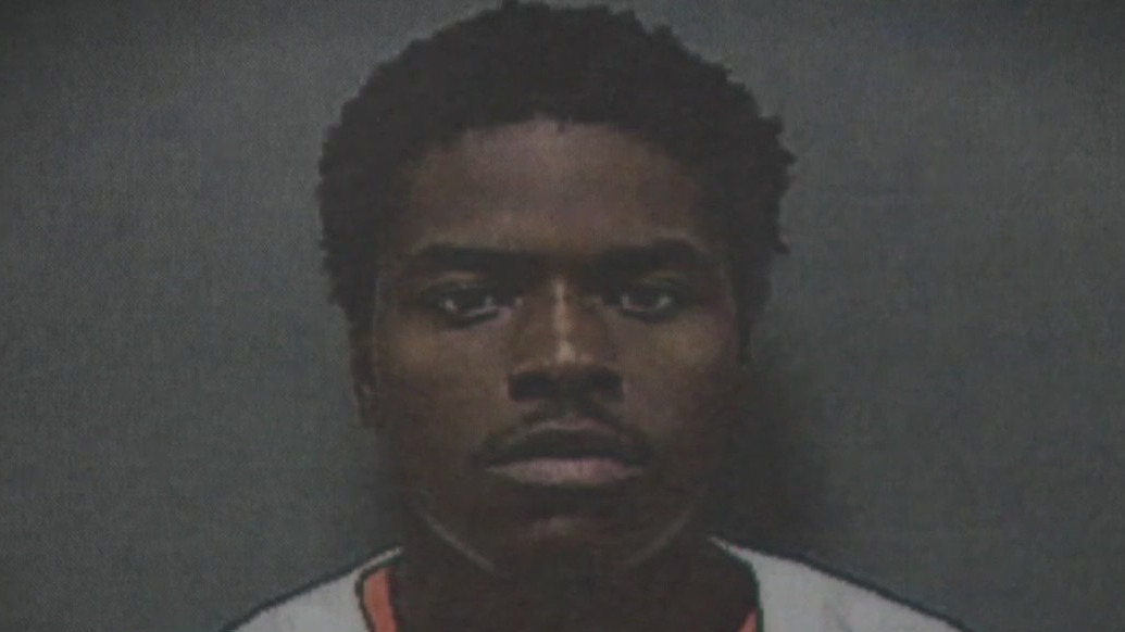 Wisconsin's Most Wanted: Abdullah Rashada