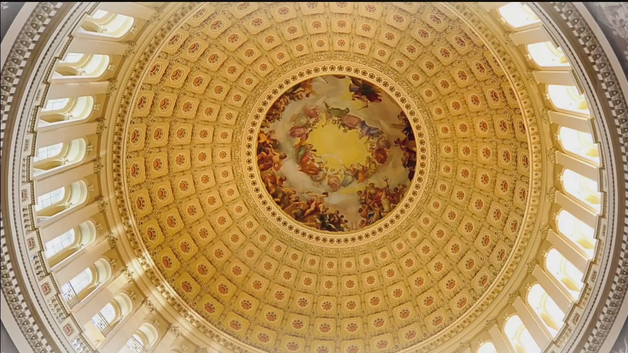 FOX 5 On The Hill: Political Panel