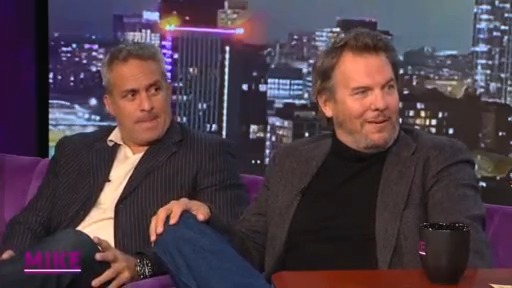 MIKE - "Death On The Brandywine", Jalen Brown's Hair and The Best Sports Cities Episode 36