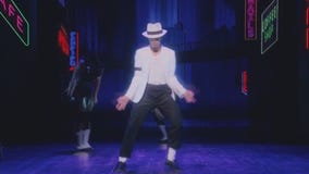 MJ The Musical has the Bayou City buzzing