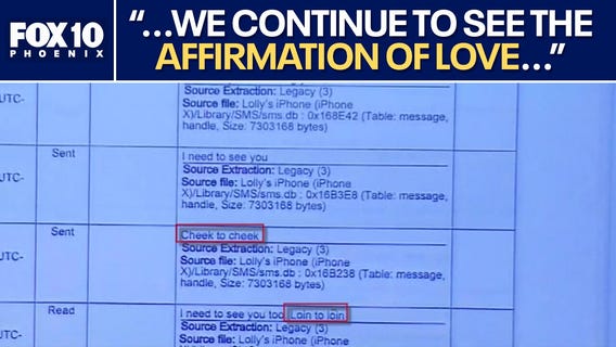 Vallow Daybell: Prosecutor examines detective