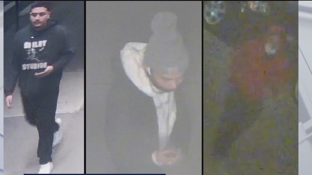 Queens backpack robbery