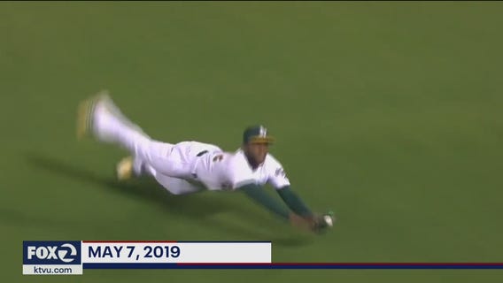 This Day in Sports History May 7