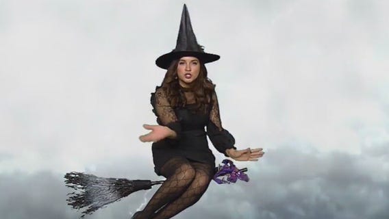 Halloween date ideas for you and your boo