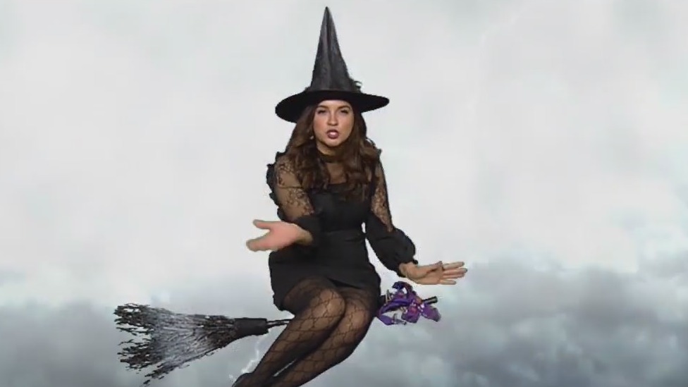 Halloween date ideas for you and your boo