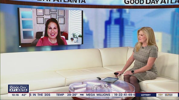 Dr. Rhonda Randall America’s 100-year-olds redefining what “healthy” looks like