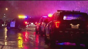 2 unrelated fatal shootings in Twin Cities