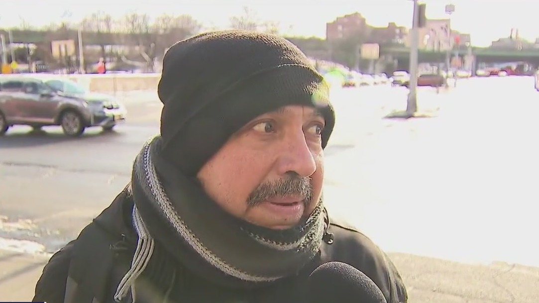 New Yorkers react to Trump?s return to White House