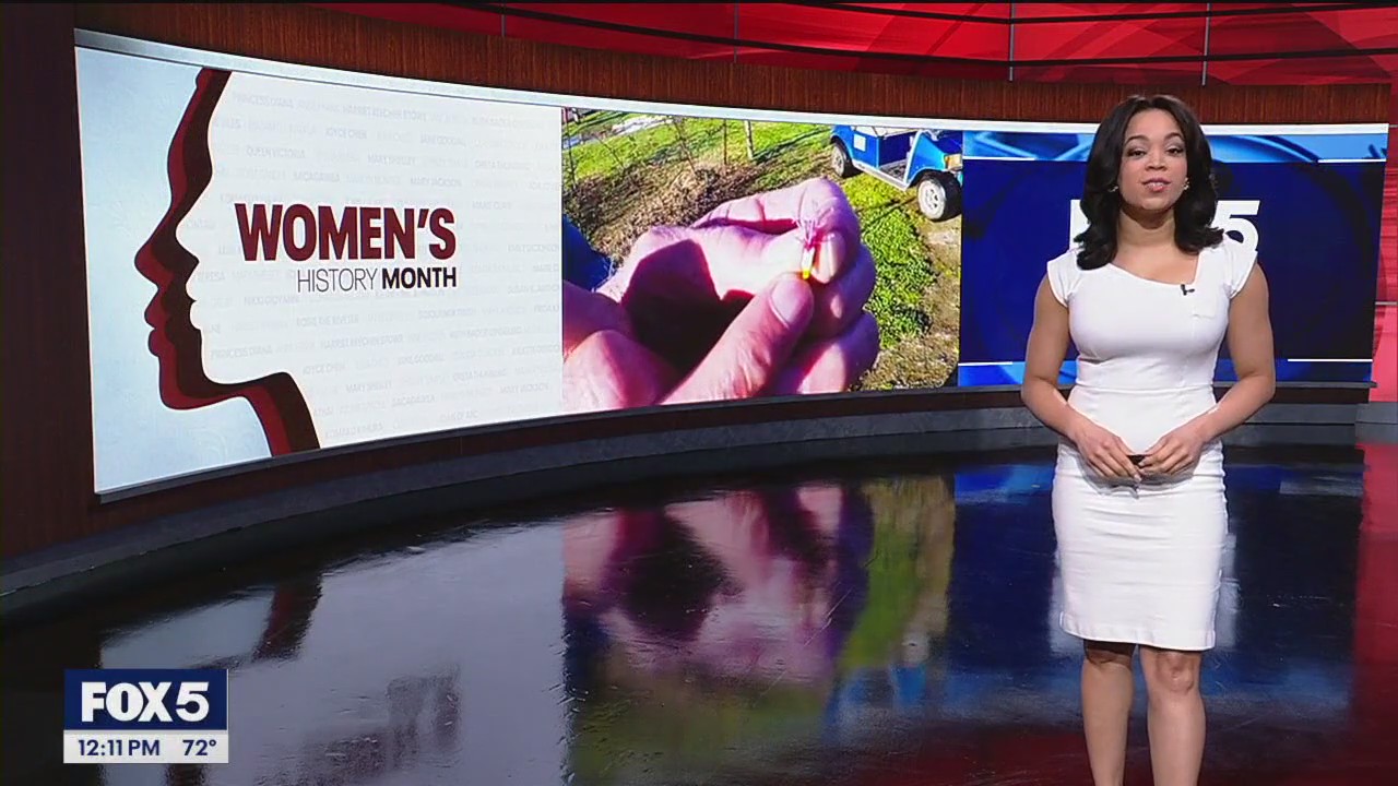 FOX 5 News at Noon March 14, 2024