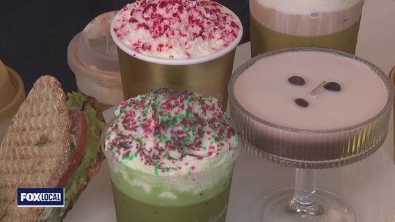 La La Land Kind Cafe: Tierra's Texas