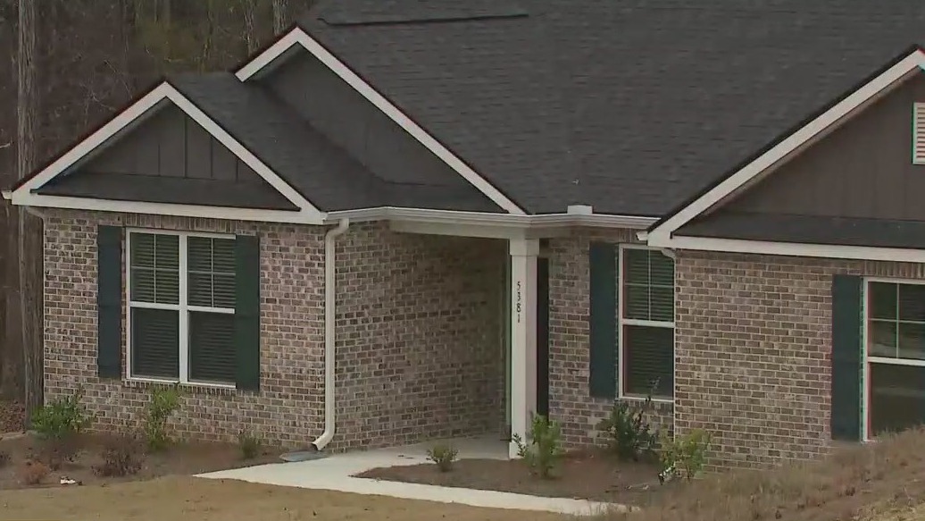 Rise in housing costs outpaces income growth: report