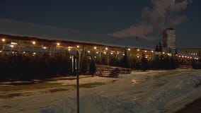 Mpls order prevents ICE from using city-owned parking areas