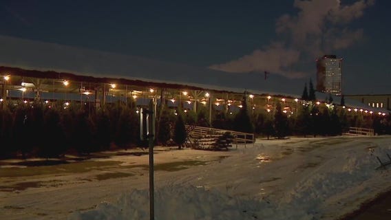 Mpls order prevents ICE from using city-owned parking areas