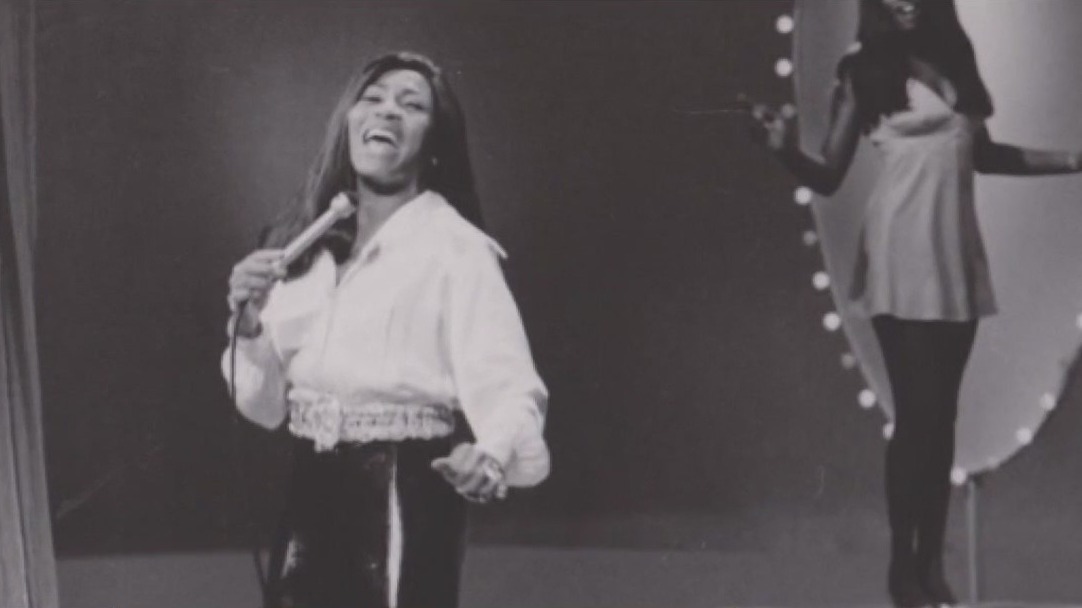 Remembering Tina Turner in the Bay Area