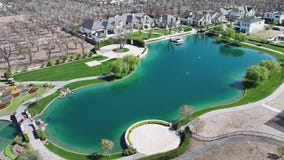 Pecan Lake Entertainment opens in Queen Creek