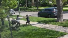 Woman charged in several bat attacks on Chicago's NW Side held on $800K bond