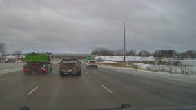 Road conditions starting to improve in metro [8 a.m. update]