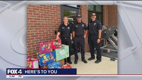 FOX 4 News at 5:30 p.m.