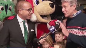 Winterapolis kicks off along Nicollet Mall