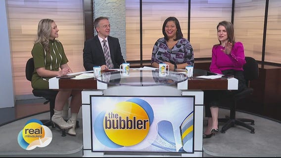 The Bubbler January 17, 2024