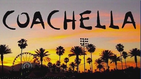 Man arrested over alleged Coachella bomb threat