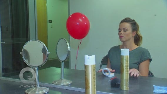 The 'It' previews are freaking out The Q Staff