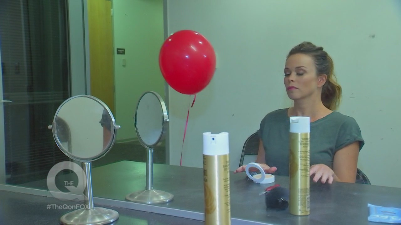 The 'It' previews are freaking out The Q Staff