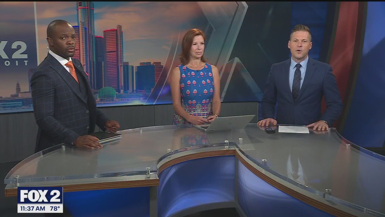 Summer of 2025 VS Summer of 1988 -- Which Was Hotter?